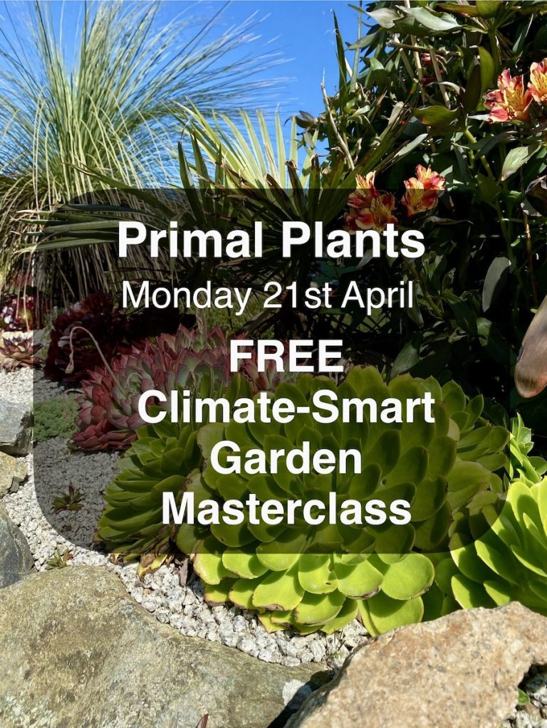 Climate smart master class